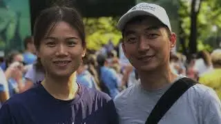 WuXi Advanced Therapies MFM2024 Philadelphia