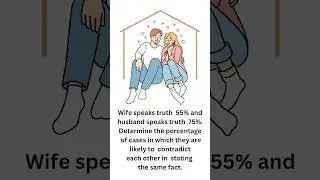 Probability in daily life 💪 #shorts #short #viral #probability