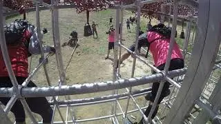 Spartan Beast Big Bear 2019
