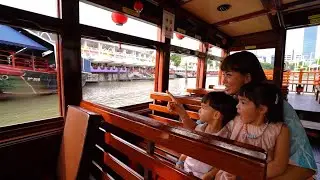3 Family-Friendly Places To Take In All The Sights And Sounds Of Singapore