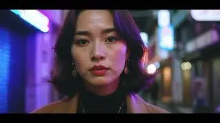 The Last Dream Studio &ndash; Fashion Film [Editorial Test]