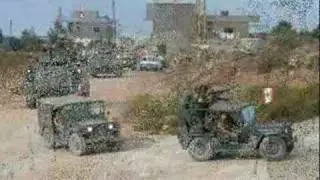 Lebanese Army