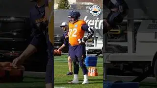 GMB: Denver Broncos don't care about being UNDERDOGS vs. Buffalo Bills
