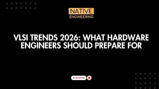 VLSI Trends 2026: What Hardware Engineers Should Prepare For | Native Engineering