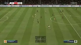 FIFA20 LONG RANGE GOALS COMPILATION-1
