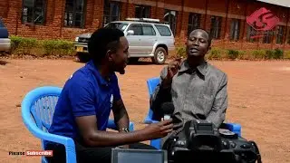 EXCLUSIVE: Lifahamu kiundani kanisa la FPCT Murusi lililopo Kasulu mjini mkoani Kigoma