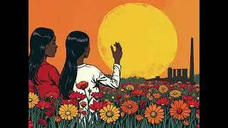 Stop The Pollution - #electronicmusic #music #music #climatechange #climate #pollution