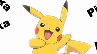 PIKACHU (NYAN CAT VERSION SONG) PIKA PIKA! + DOWNLOAD LINK
