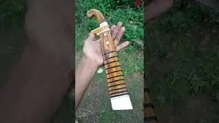 Golok Tarisi Jasinga Bogor#Shorts