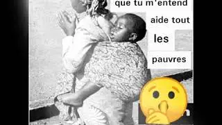 Dennsky Le sage - / Manman se k&ograve;d lavi / Officiel. /audio.