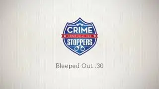 bleeped out
