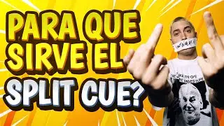Tutorial 10 - Para que me sirve el Split Cue? Curso para djs principiantes