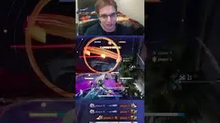 SEPTUPLE KILL (7k multikill) With MAGIK In TOP 100 Marvel Rivals Lobby #marvelrivals #magik #necros
