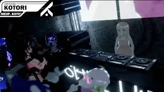 Syzy & Kotori - Shadow Mistress