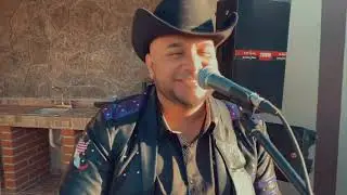 Los Plebeños De La Sierra... popurri de cumbias