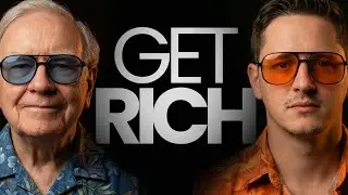 This Is How You Become RICH! - The Warren Buffett Paradox