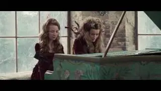 Moonacre-Love Waltz