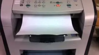 HP LaserJet 3050