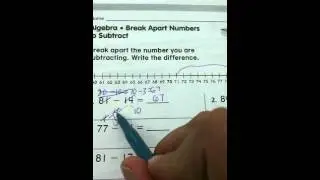 2nd Grade Go Math Lesson 5.2