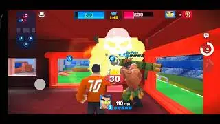 frag army's## frag pro shooter game part 8## new video