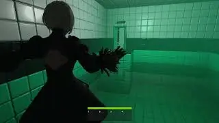 2B & 2P MOD - HAYDEE II