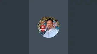 SAHED ALI Electronic  is live!