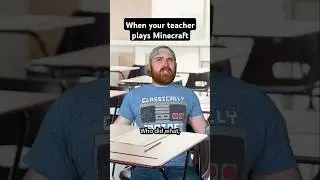 How the New Minecraft Update Will Be