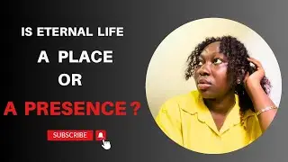 This is Eternal Life #eternallife #godslove #jesuslovesyou 