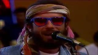 Capoeira Larar&aacute; / Tr&oacute;pico Banana - Chiclete com Banana  (Faust&atilde;o / Rede Globo - 1989)