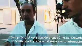 Modo Selfie & Carlos Cuozzo en Miami