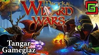 Magicka Wizard Wars СУББОТНИК ☺ Тангар Игроглаз &mdash; Онлайн игры, MMO и MMORPG