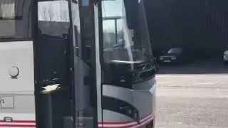 Video VDL SBR4000 Jonckheere 2011