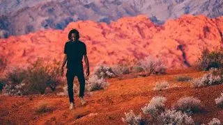 Saba - In Loving Memory (Bucket List Project)