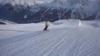 Menduri - 12 Years old boarder