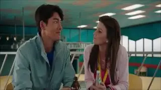 Ollie and Amelia: Get To Know You