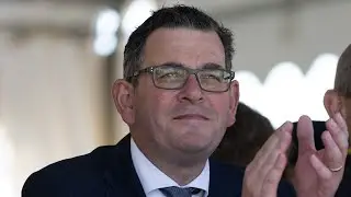 Daniel Andrews a ‘political accessory’ paying homage to Xi Jinping