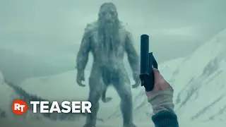 Troll 2 Teaser Trailer (2025)