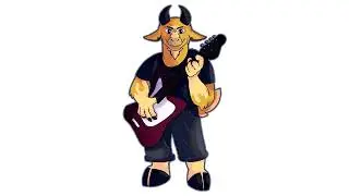 Grunge Goat [Full Album] - MARSUG