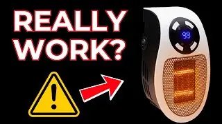 Cozyllo Heater Reviews &ndash; Is Cozyllo Heater Legit Or A Scam?