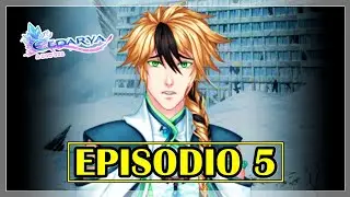 MI AMADO LEIFTAN EN PELIGRO | ELDARYA NUEVA ERA | EPISODIO 5 | #4 |