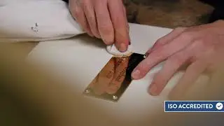 Brunel Engraving Company - Rotary Engraving Services