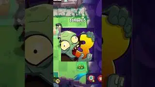 How Plants Vs Zombies 3 Evolved Fixed The Pay-To-Win  #plantsvszombies #shorts