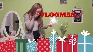 VLOG ZE ŠTĚDRÉHO DNE