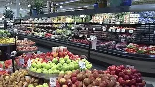 Tips for maximizing your grocery budget