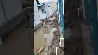 Double engine goverment relief camps in Manipur