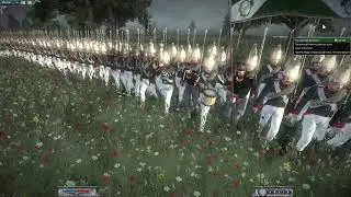 Napoleon: Total War - Russian Fife and Drum