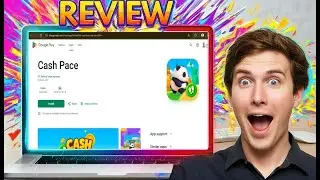 Cash Pace App Review Legit or Scam Real Money Earning Game Payout Proof Withdraw