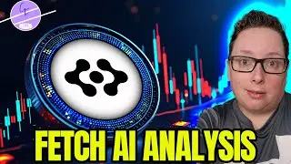 Fetch ai / ASI Crypto Analysis and FET Price Prediction