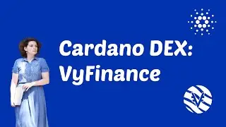 ОбзорКриптоПроекта #VyFinance (VYFI)