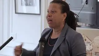 &ldquo;Art, Life & Politics: American Printmaking from the 1960s to Today&rdquo; at Fondation Custodia (6 of 6)